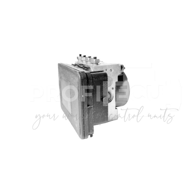 13246534BE 10.0207-0080.4 10.0970-0513.3 – Opel Astra H – ABS jednotka