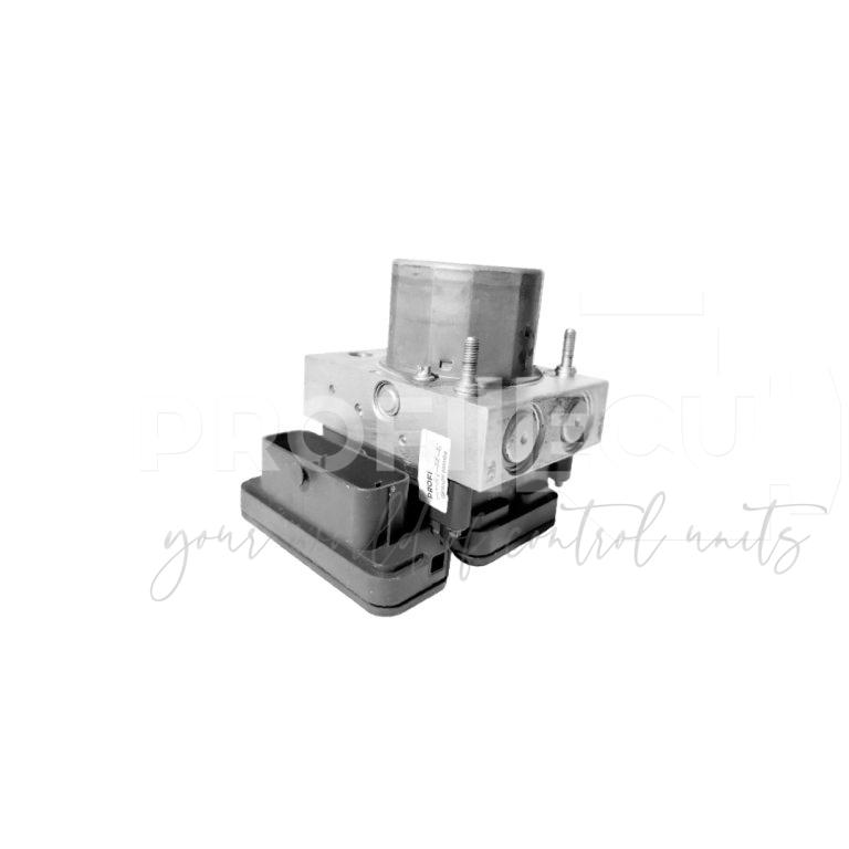 13246534BK 10.0207-0081.4 10.0970-0503.3 – Opel Astra, Zafira – ABS jednotka