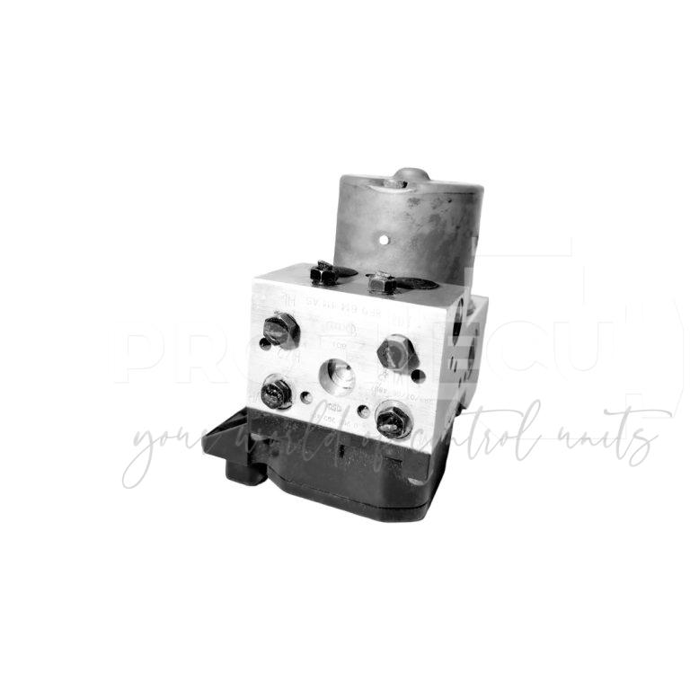 13246534BK 10.0207-0081.4 10.0970-0515.3 00.0405-081E.2 – Opel Astra, Zafira – ABS jednotka