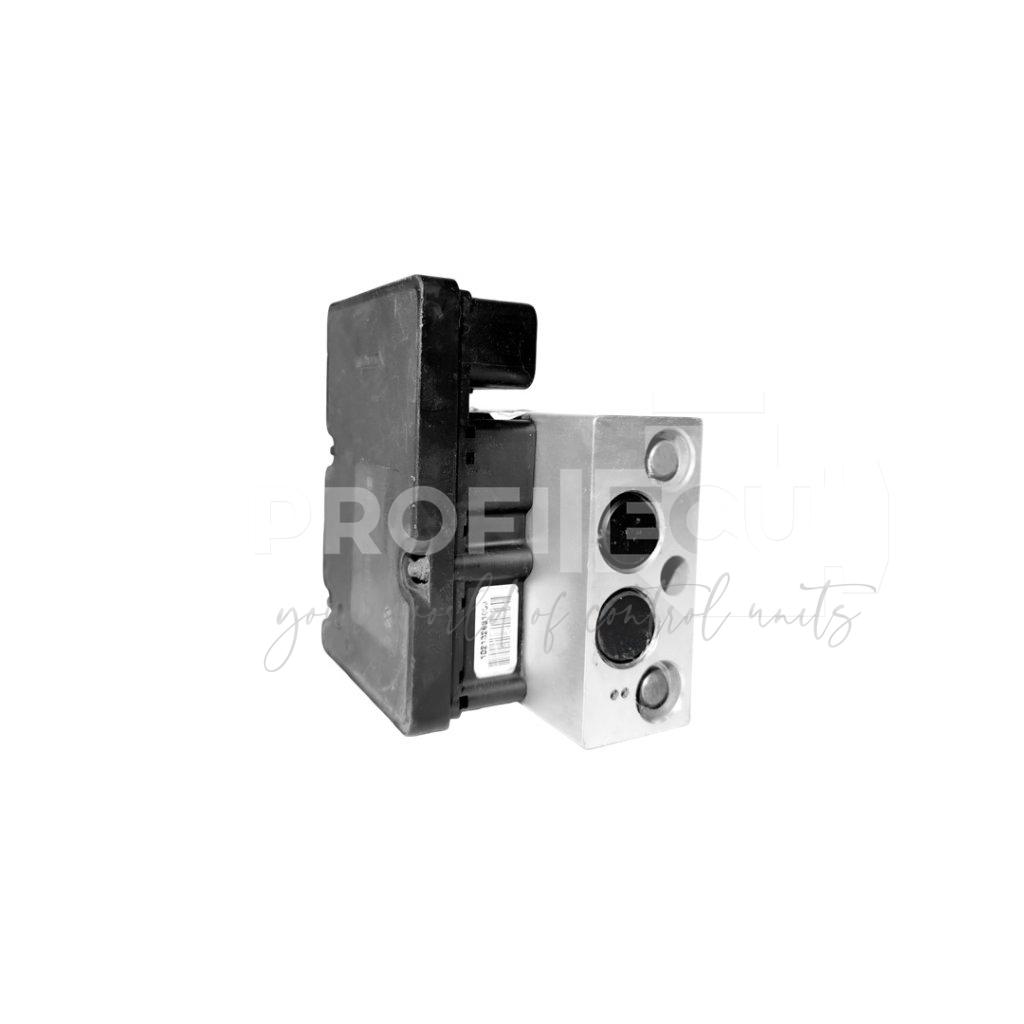 13246535 10.0206-0290.4 10.0960-0554.3 – Opel Astra H, Zafira B – ABS jednotka