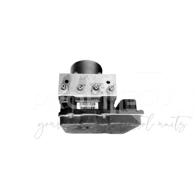 13246538 10.0960-0580.3 – Opel Astra H – ABS jednotka