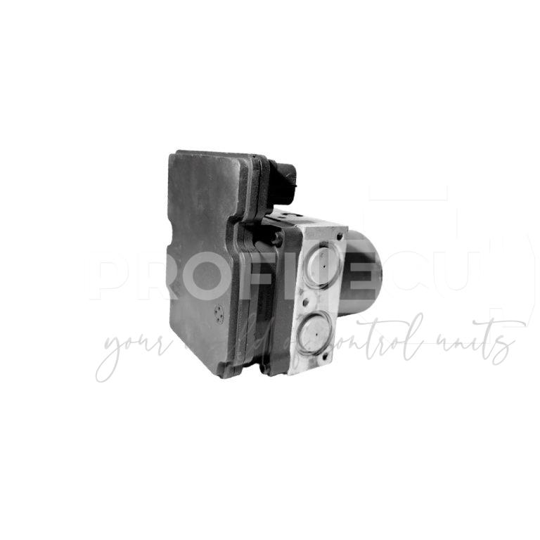13328651 16817011C2.1 16312211K 54085326E – Opel Insignia – ABS jednotka