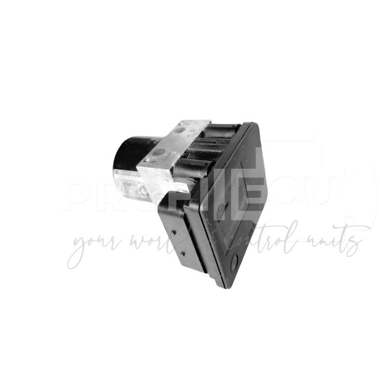 13426850 0265242277 0265956075 – Opel Meriva – ABS jednotka