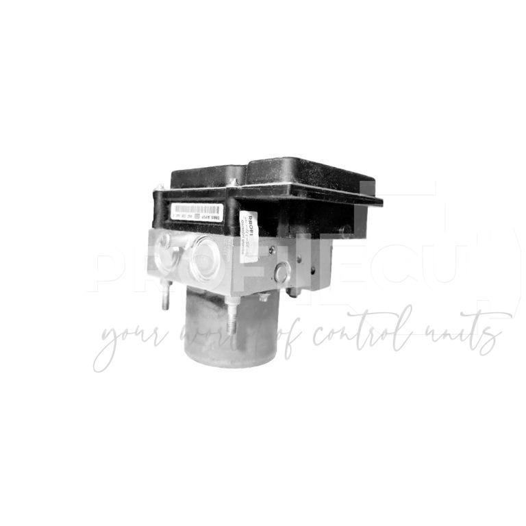 15054001 15448201A S118676001K 9651857880 – Peugeot 407 – ABS jednotka