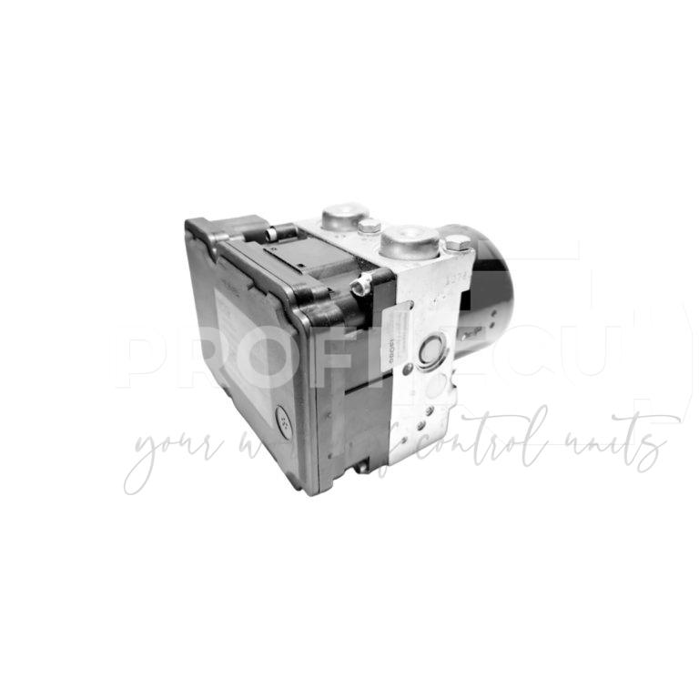 15732101 15732201A S118676001K 9657462080 – Peugeot 407 – ABS jednotka