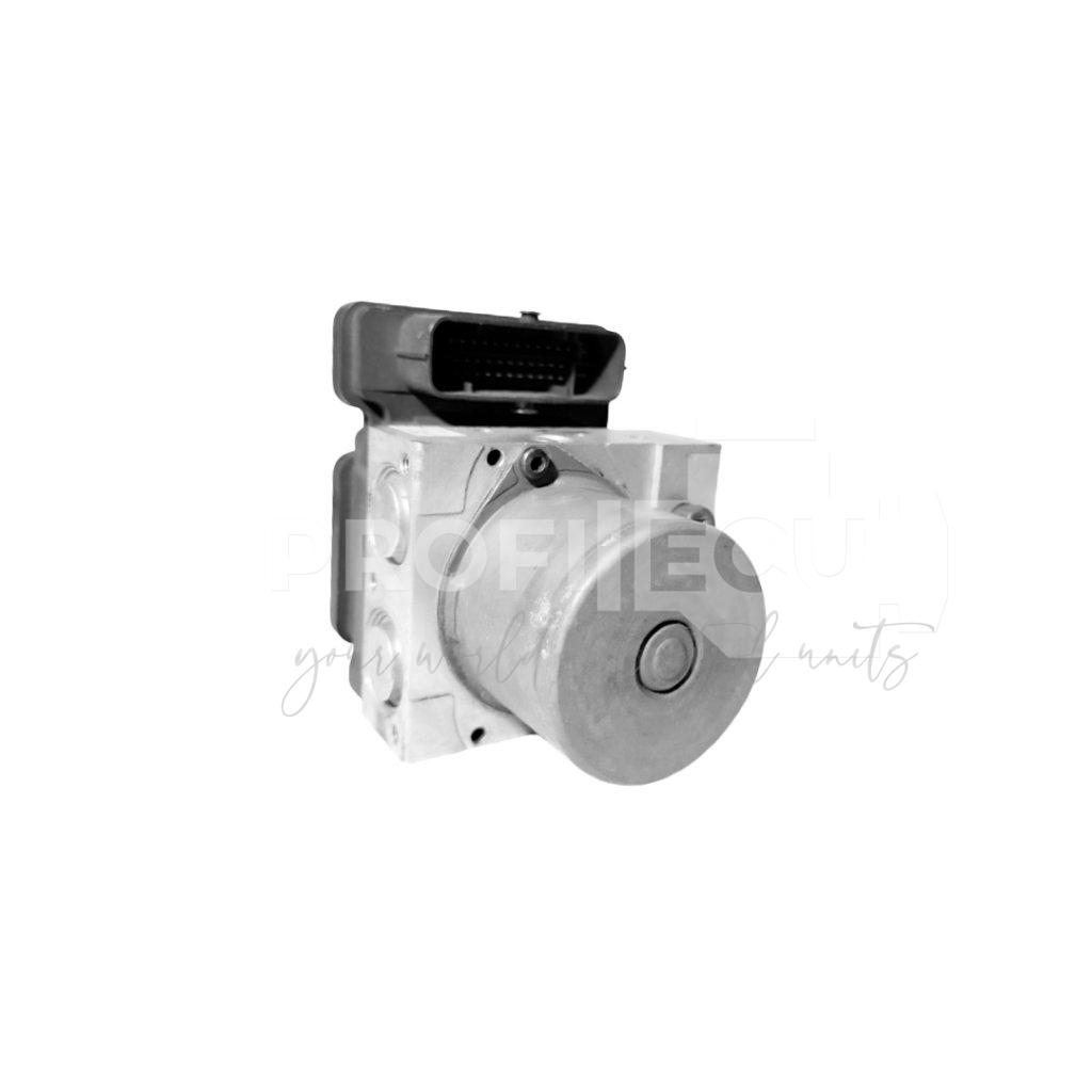 1H2614117B 10.0204-0020.4 3A0907379 10.0946-0300.3 – Seat, Škoda, Volkswagen – ABS jednotka