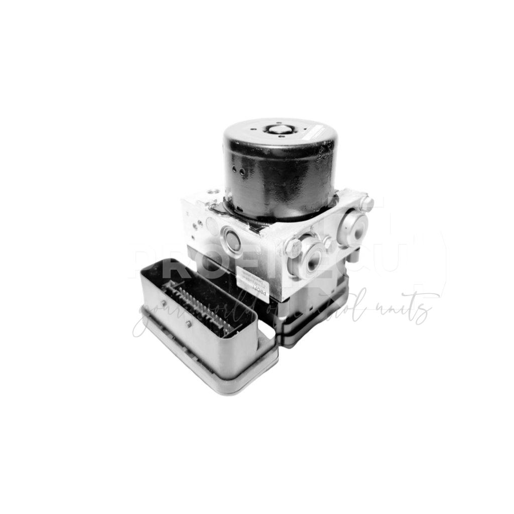 1J0614217B 10.0204-0053.4 1J0907379E 10.0949-0301.3 – Audi VW Volkswagen – ABS jednotka