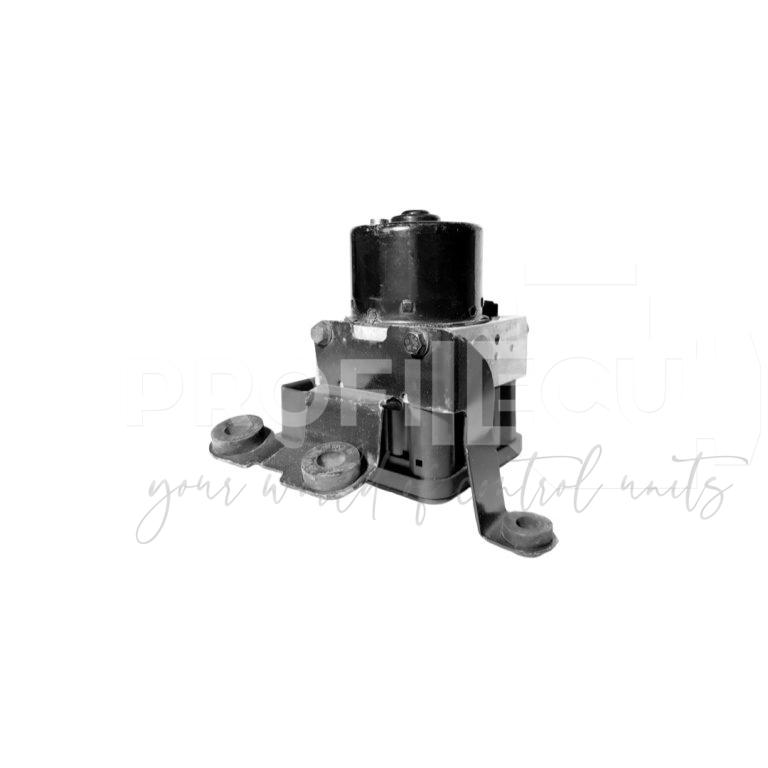 1K0614517AS 1K0907379AH – Audi Volkswagen – ABS jednotka