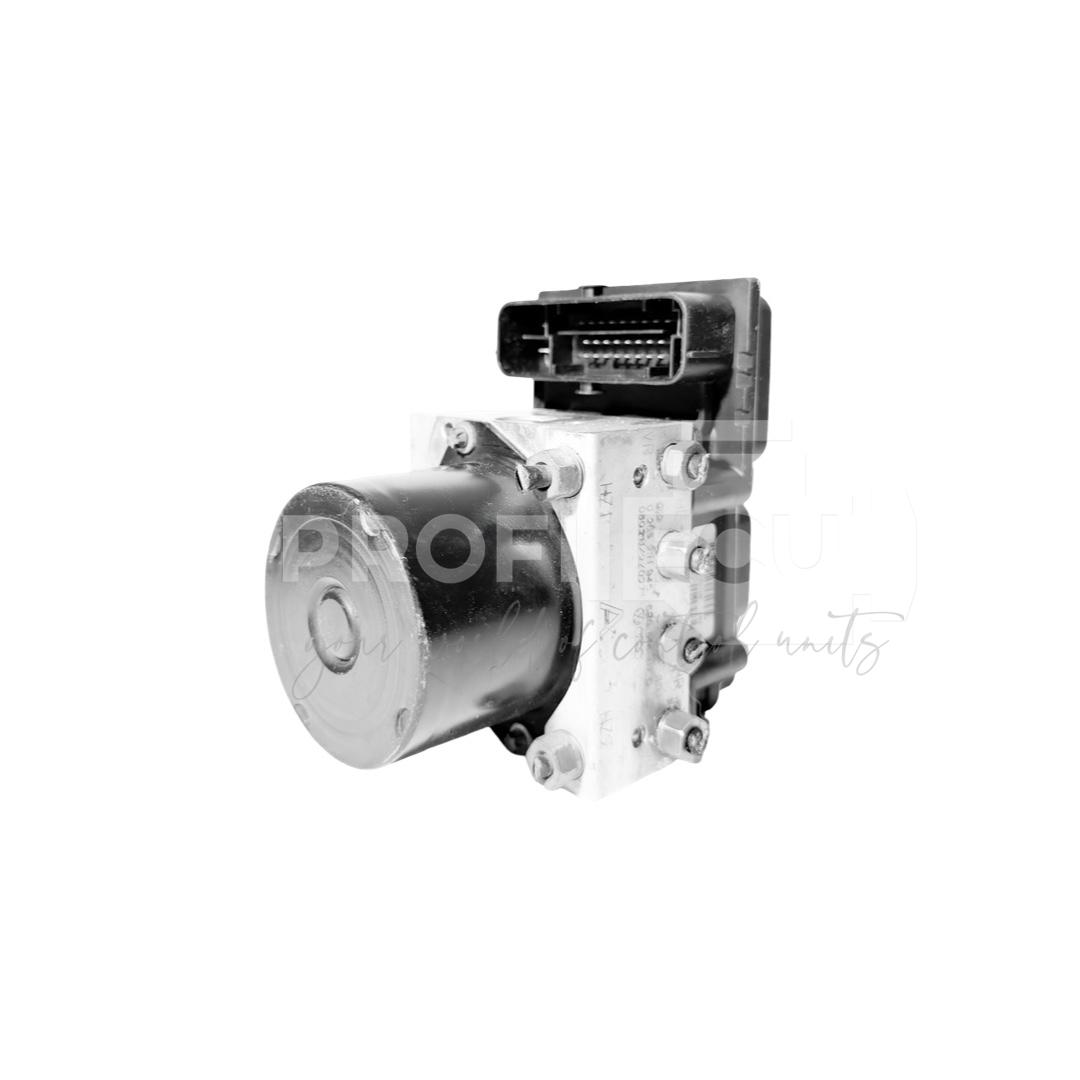 1K0614517BD 1K0907379AN 10.0212-0220.4 – Volkswagen, Seat, Škoda – ABS jednotka 1K0614517BD 1K0907379AN 10.0212-0220.4 – Volkswagen, Seat, Škoda – ABS jednotka