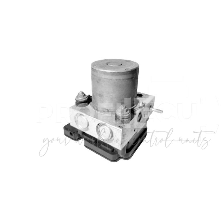 1K0614517BE 1K0907379AE 10.0212-0221.4 10.0961-0308.3 – Volkswagen – ABS jednotka