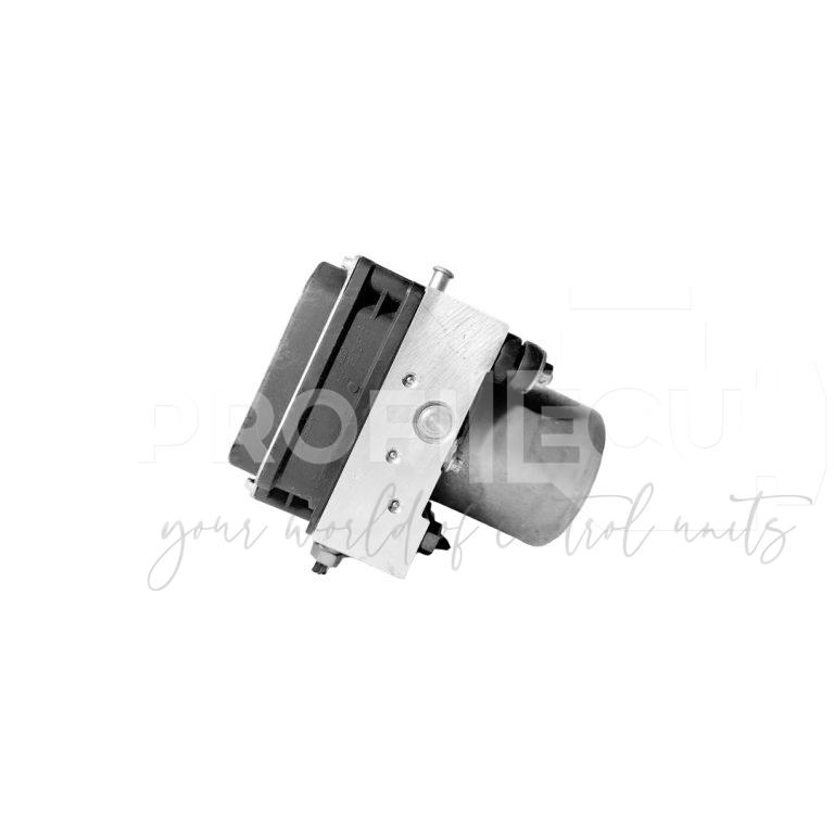 1K0614517DC 10.0212-0656.4 1K0907379BE – Škoda Yeti – ABS jednotka