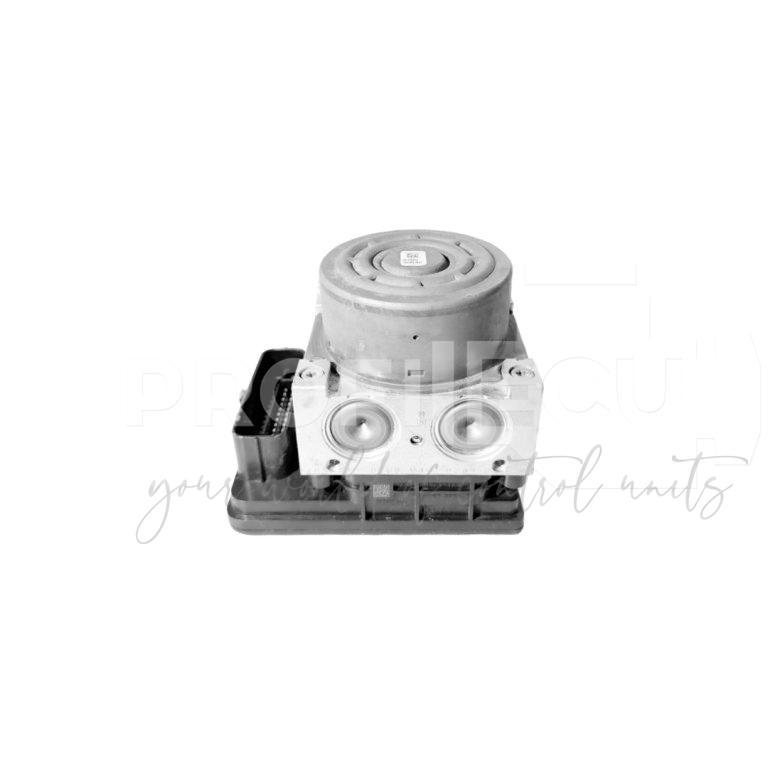 1K0614517DP 10.0212-0701.4 1K0907379BL – Volkswagen – ABS jednotka