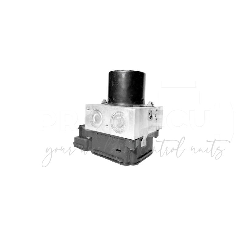 2K56T437A0 BH60104700 5WY7213A – Kia Carnival – ABS jednotka