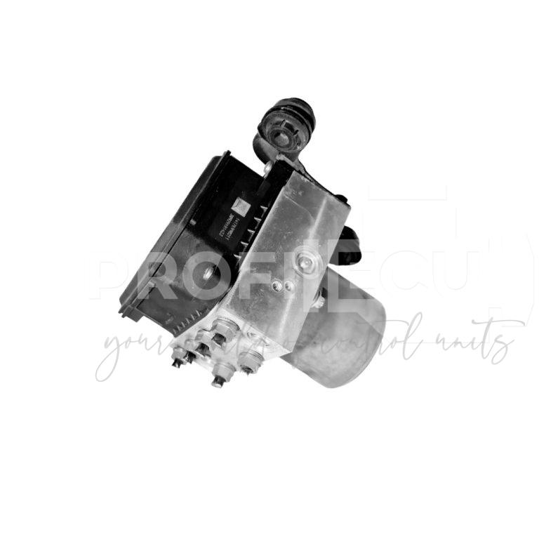 2M51-2C285-AF 10.0204-0403.4 10.0925-0120.3 – Ford Focus – ABS jednotka