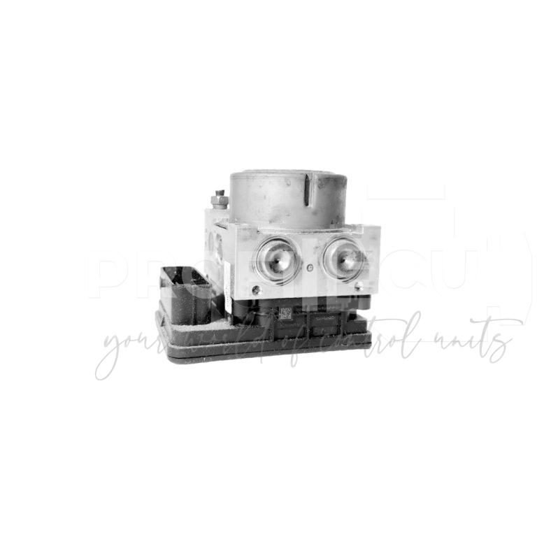 3451-6852886-01 6852887 10.0929-0849.3 – BMW – ABS jednotka