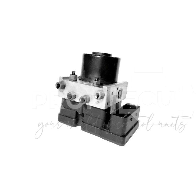 3451-6858953-01 10.0220-0319.4 6861376 – BMW – ABS jednotka