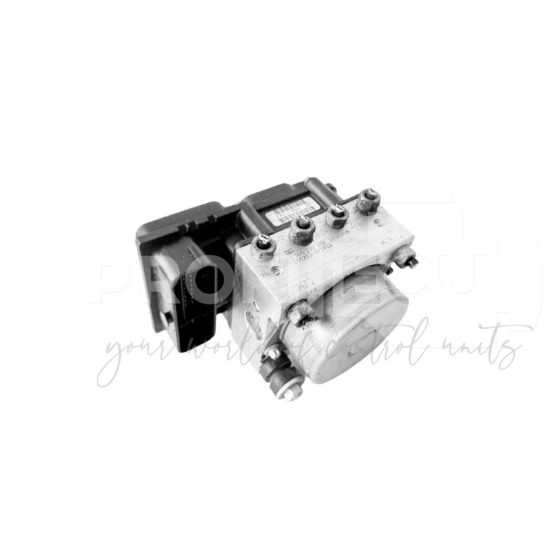 3451-6872310-01 6872311 – BMW – ABS jednotka