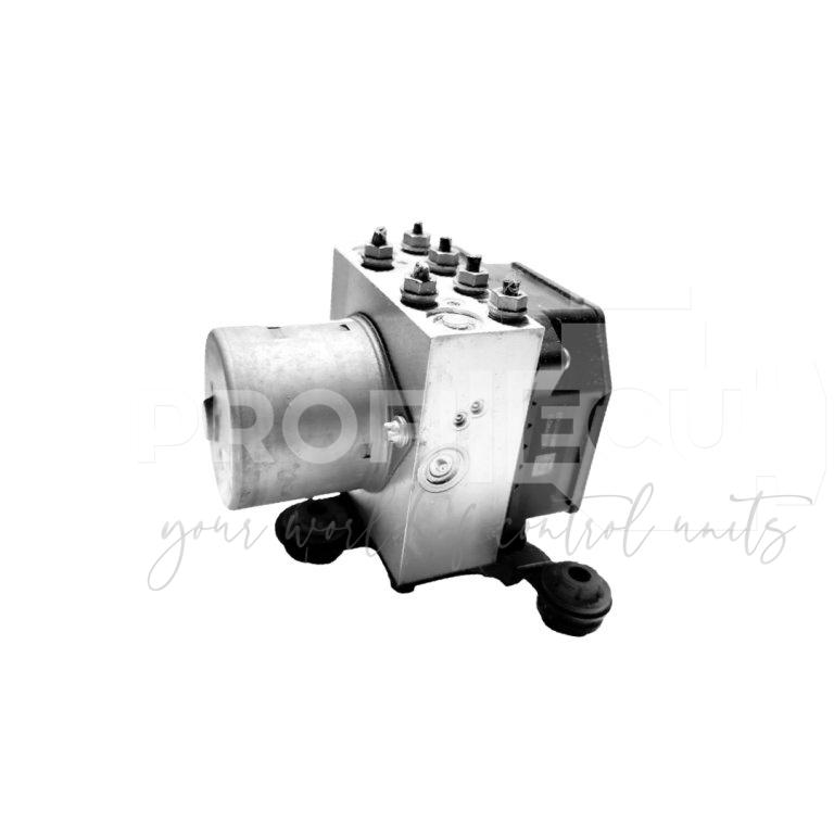 3451679393201 60264390 – Mini Cooper – ABS jednotka