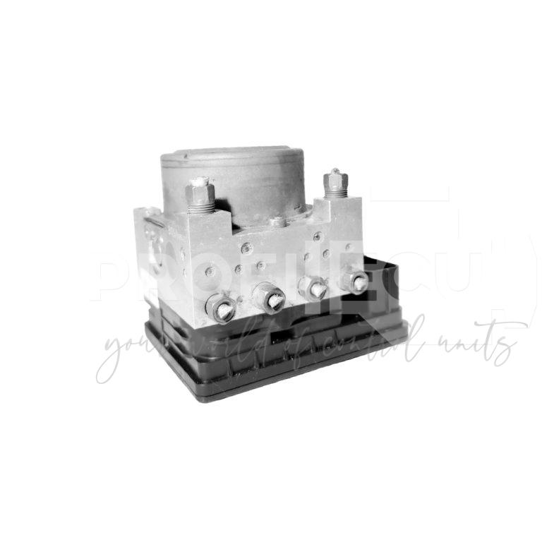 39061715 10.0961-4550.3 – Opel Astra J – ABS jednotka
