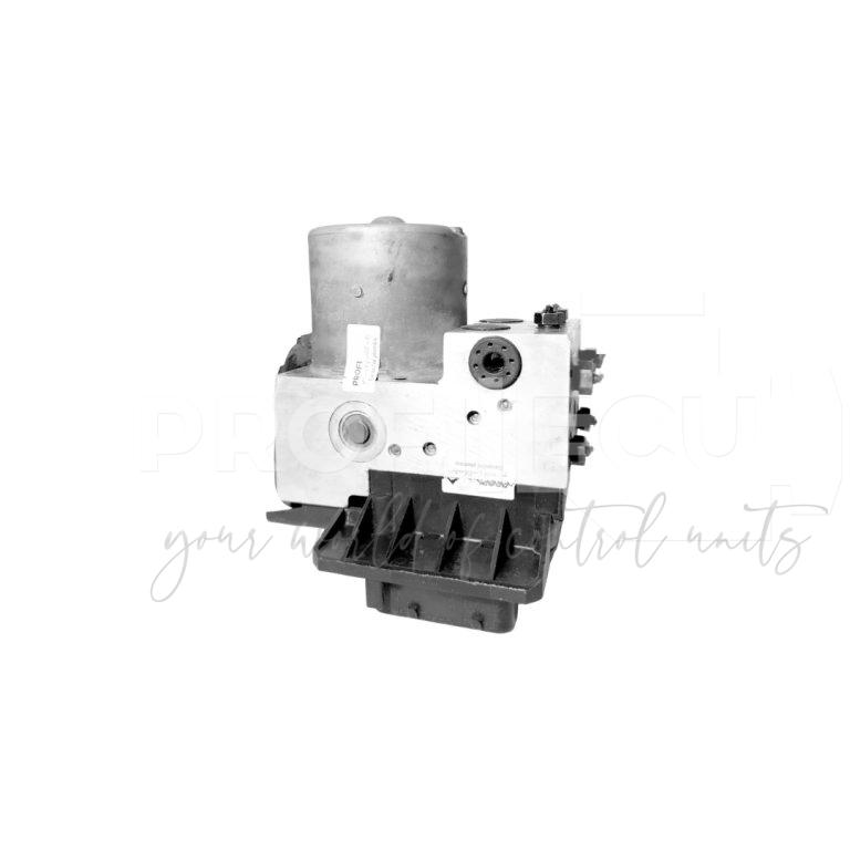 3Q0614517Q 10.0220-0610.4 3Q0907379Q 10.0916-0317.3 – VW Volkswagen Golf – ABS jednotka