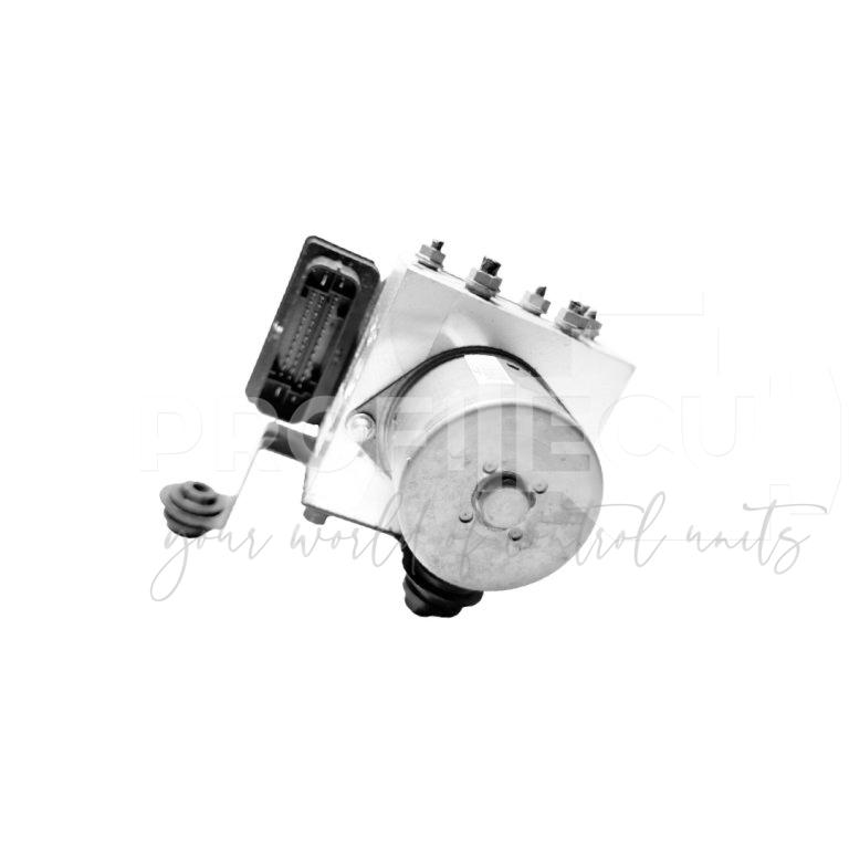 3Q0614517T 3Q0907379T – Škoda – ABS jednotka