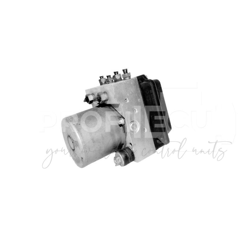 445100D030 06.2102-0516.4 06.2109-0746.3 – Toyota Yaris – ABS jednotka