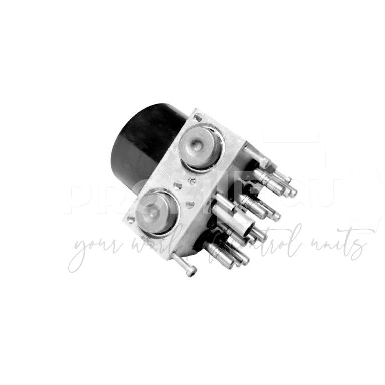 4451044050 8954144050 – Toyota Avensis Verso – ABS jednotka