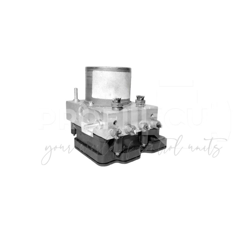 44540-42110 89541-42230 133800-7980 – Toyota RAV4 ADVICS – ABS jednotka
