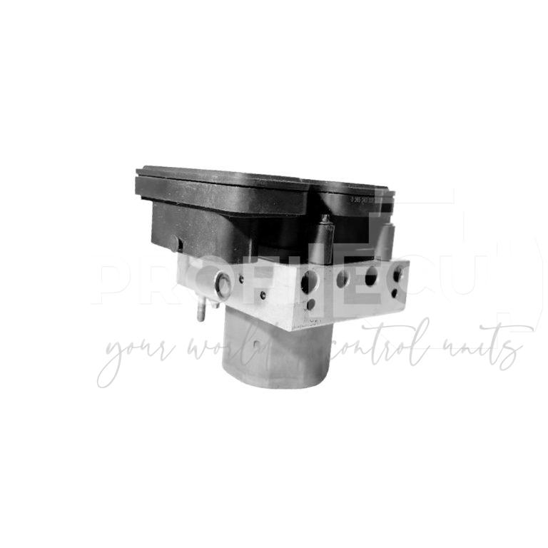 44540-52240 89541-52B00 116040-30270 – Toyota Verso ADVICS – ABS jednotka