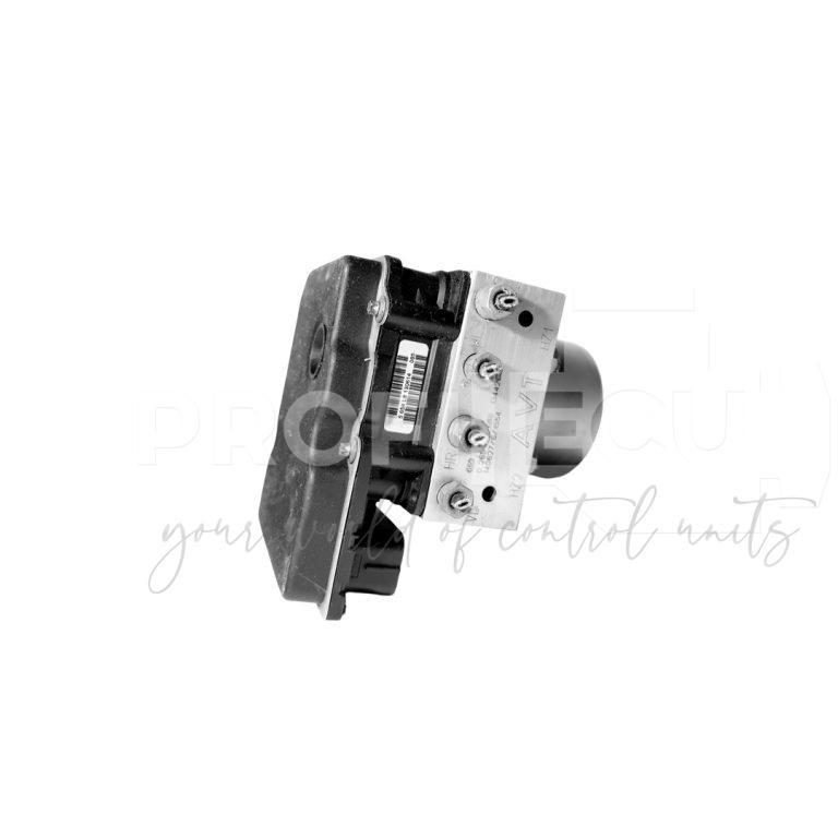 44540-74012 89541-74012 116040-30190 – Toyota ADVICS – ABS jednotka