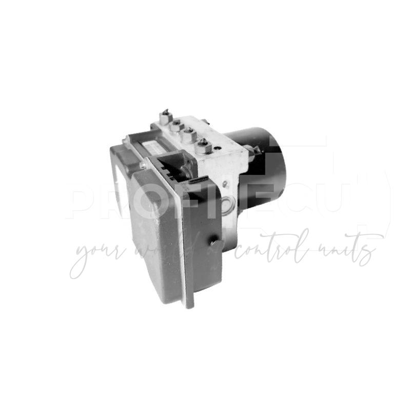 476602071R 10.0212-0296.4 10.0961-1435.3 – Renault – ABS jednotka