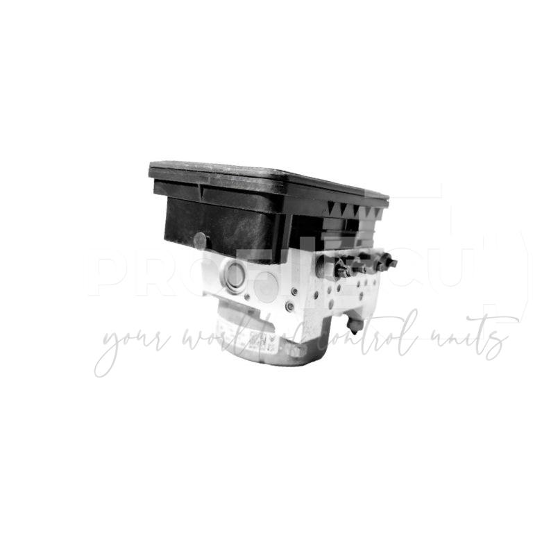 476602230R 10.0917-1410.3 – Renault Trafic – ABS jednotka
