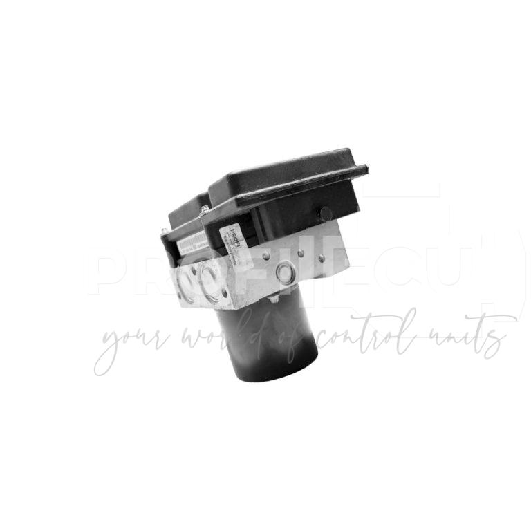 476602272R 95CT2AAY2 10.0212-0820.4 28.5612-5802.3 – Renault Megane – ABS jednotka