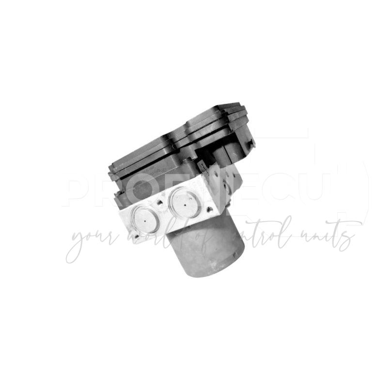 476604CC1A 0265243833 0265956165 – Nissan X-Trail – ABS jednotka