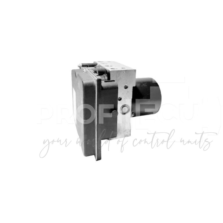 476604JK1B 28.5158-2605.3 – Nissan Navara – ABS jednotka