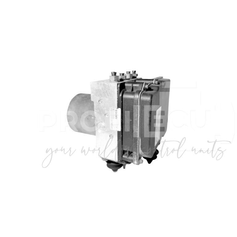 476605810R 10091514673 – Dacia – ABS jednotka