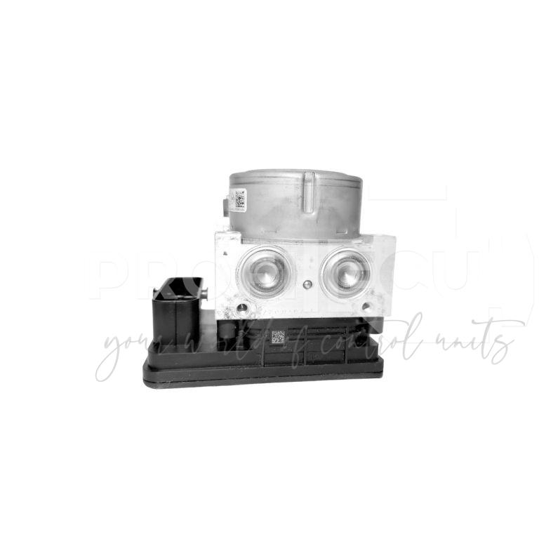 47660EB32A 06.2102-0463.4 06.2109-0332.3 – Nissan Navara – ABS jednotka