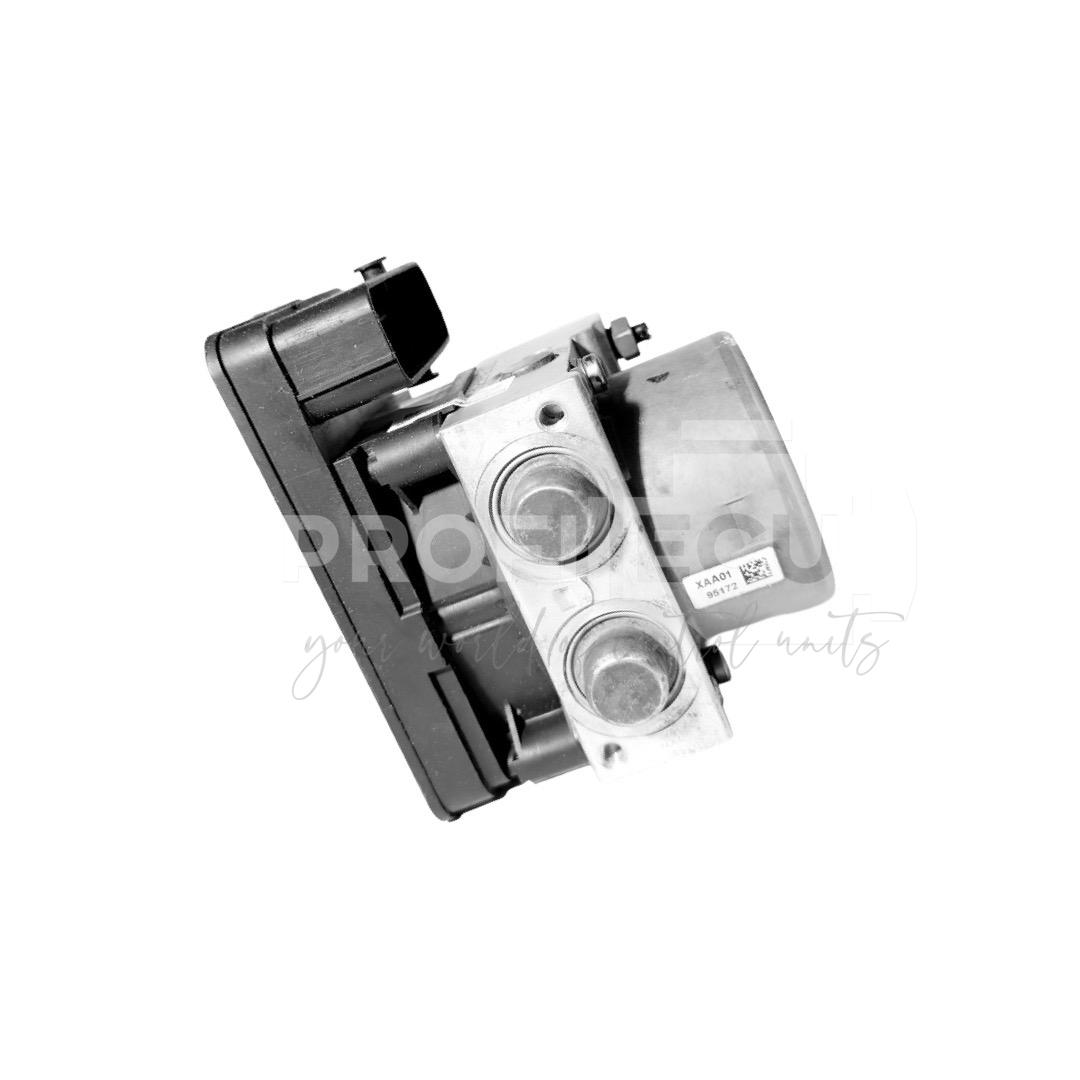 48940-09300 06.2102-0739.4 06.2109-0853.3 - SsangYong Rexton - ABS ...