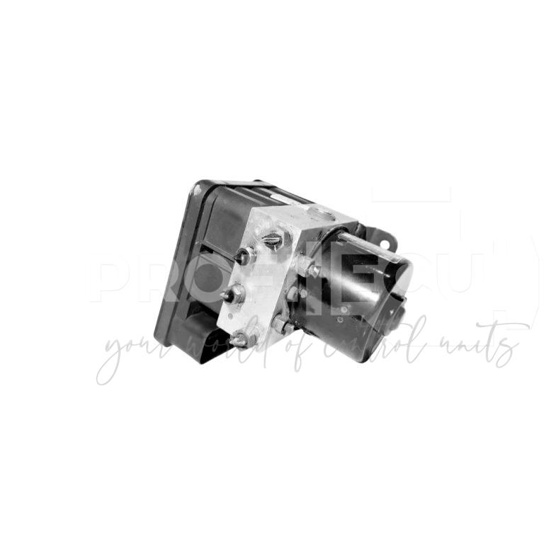 4S61-2M110-AC 10.0207-0086.4 10.0970-0121.3 – Ford Fiesta, Fusion – ABS jednotka