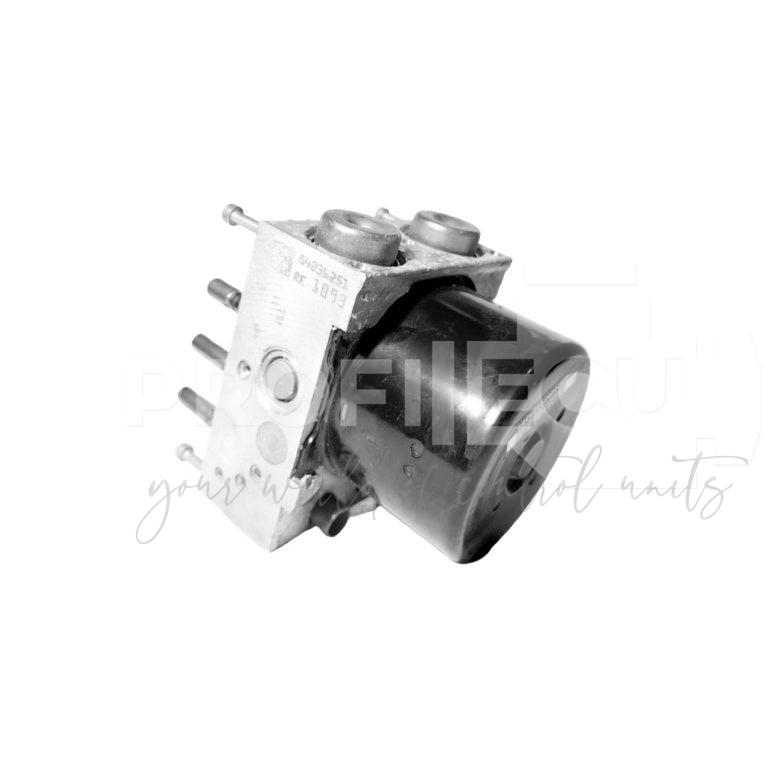 500331028 0265219426 0273004325 – Iveco Daily – ABS jednotka