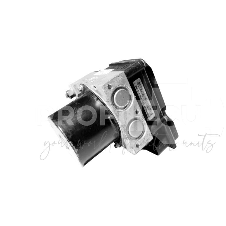 51822702 10.0207-0140.4 10.0970-1605.3 – Fiat Doblo – ABS jednotka