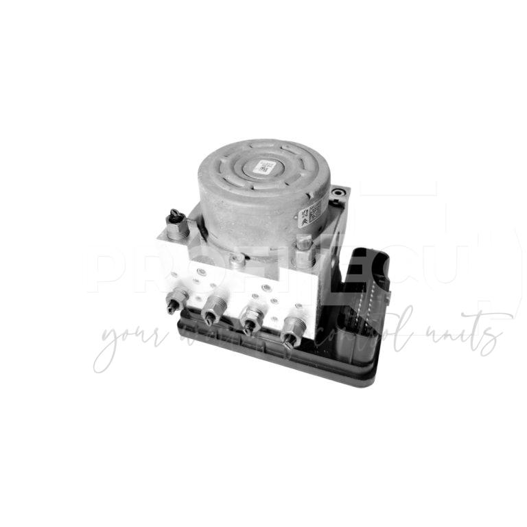 51902576 10.0207-0233.4 10.0970-1614.3 – Fiat, Lancia – ABS jednotka