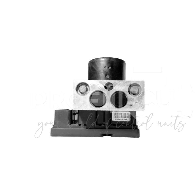 51953230 0265252548 0265952170 – Fiat 500 – ABS jednotka