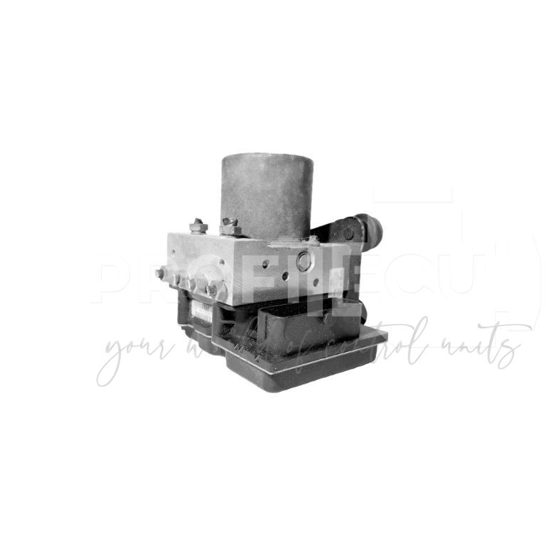 52022987 18899618 54086933C – Jeep, Fiat – ABS jednotka