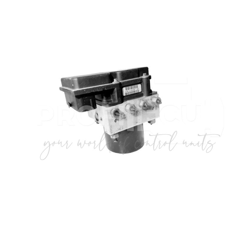 52128138AE 25.0204-0729.4 56027931AC 25.0946-0226.3 – Jeep Grand Cherokee – ABS jednotka