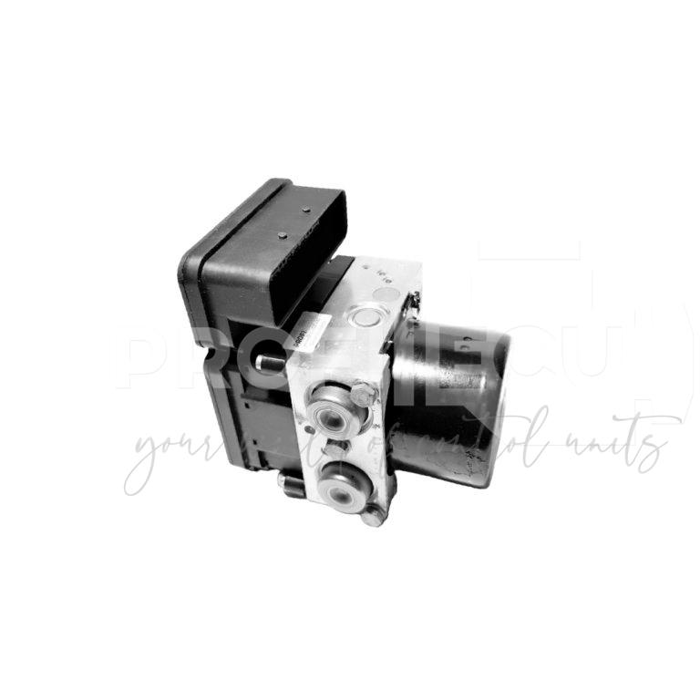 52K0DE 06.2102-1312.4 06.2109-5172.3 – Opel Agila – ABS jednotka