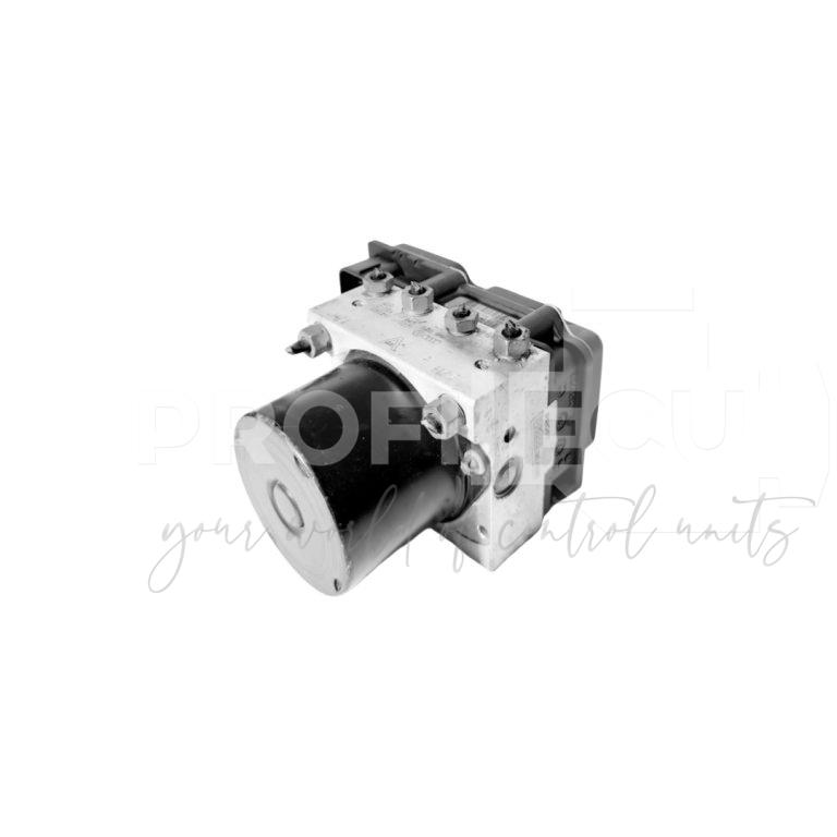 58500-CL600 BA10002460 BA60002460 – Hyundai Santa Fe – ABS jednotka
