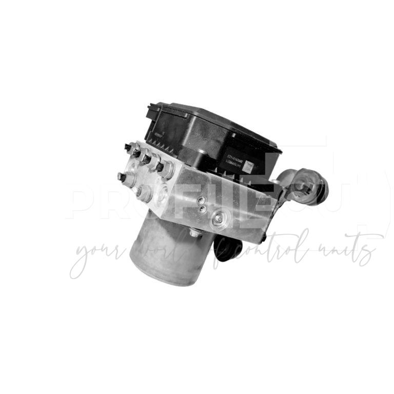 5891007370 BH60109210 5WY7826C – Kia Picanto – ABS jednotka