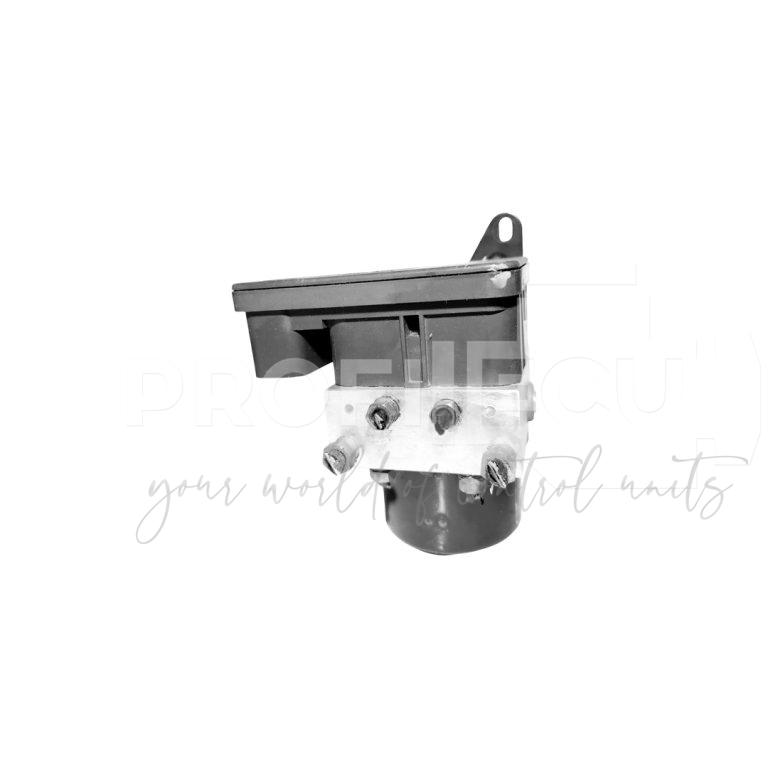 58920-2V400 BH6013G603 BE6003G601 – Hyundai Veloster – ABS jednotka
