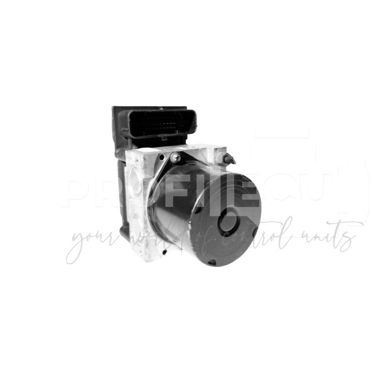58920-F1550 BE6008AP02 – Hyundai Tucson, Kia Sportage – ABS jednotka